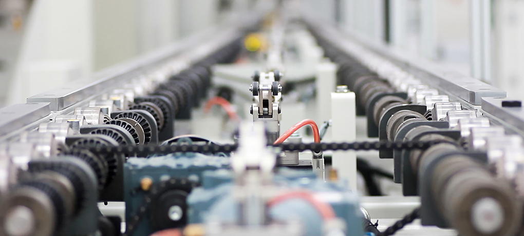 電動(dòng)行業(yè)